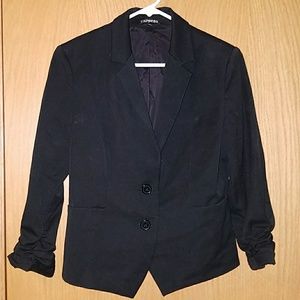 Express Blazer